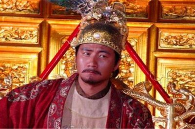​朱元璋为何那么凶残?这其中有什么原因呢?