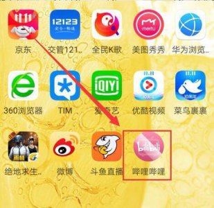 ​怎么找到哔哩哔哩的离线缓存文件