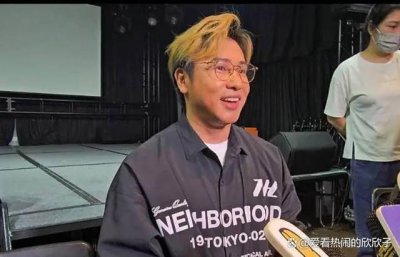 ​欧弟近况如何？说想卖跑车养女儿 直言直播卖货收入不高