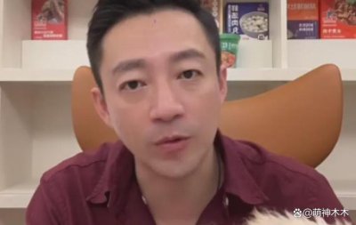 ​汪小菲带保姆回台湾照顾孩子，首谈报案风波直言很难受