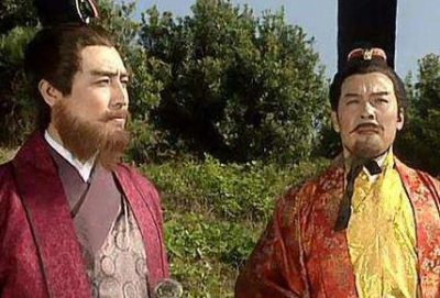 ​诸葛亮有哪些功绩？为什么能进武庙呢？