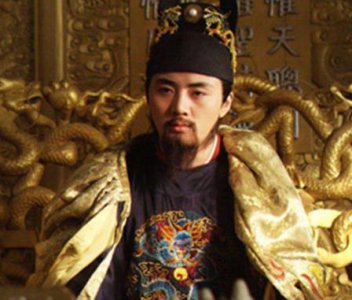 ​古代傀儡皇帝扳倒权臣有多难 能做到的人只有三位皇帝