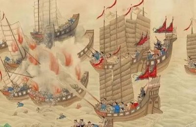 ​南宋是如何在崖山之战中一步步走向灭亡的？