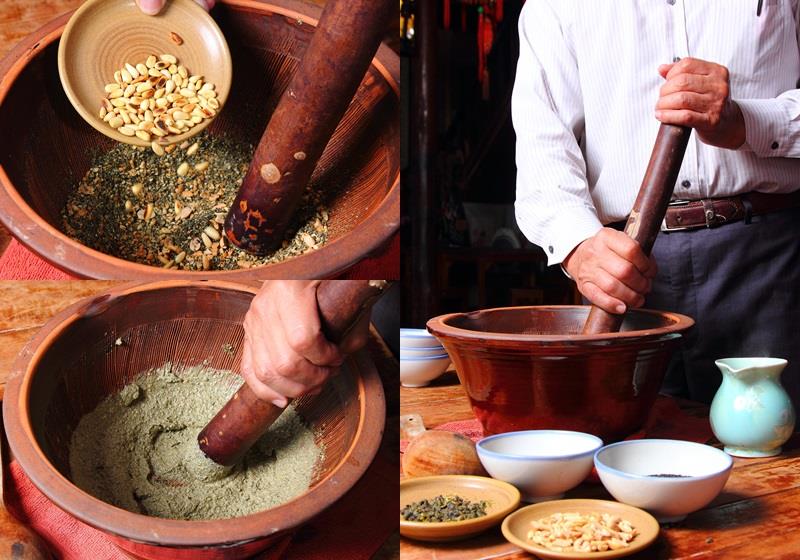 东方美人茶属于什么茶 认识客家茶文化