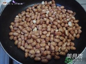 花生米炸糊了能吃吗？吃炸糊的花生米有什么害处？