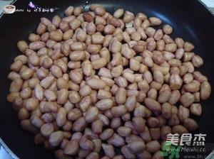 花生米炸糊了能吃吗？吃炸糊的花生米有什么害处？