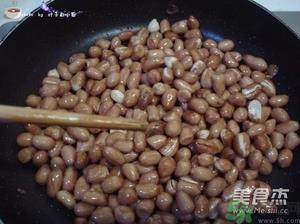 花生米炸糊了能吃吗？吃炸糊的花生米有什么害处？