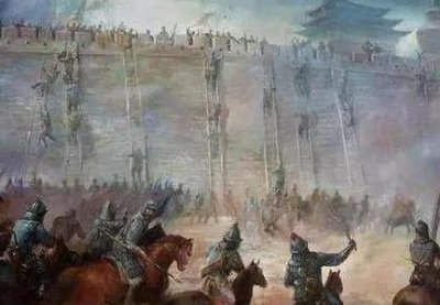 ​同样都是起源于东北地区的政权 清朝为何没有走金朝的后路