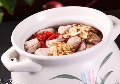 黄芪当归汤的做法与功效 抗癌防癌第一汤