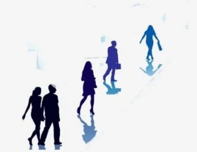 走路有益,越多越好!近23万人研究