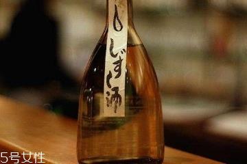清酒是哪个国家的 起源于日本 清酒是哪个国家的 起源于日本