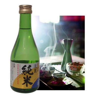 清酒是哪个国家的 起源于日本 清酒是哪个国家的 起源于日本