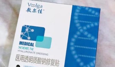 ​十大医用面膜品牌推荐（敷尔佳榜上排名第一）