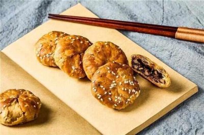 ​安徽十大必吃美食推荐，臭豆腐、香肚双双入榜