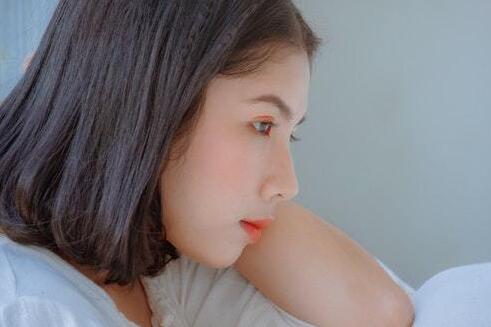 女生说刚睡醒怎么回复二