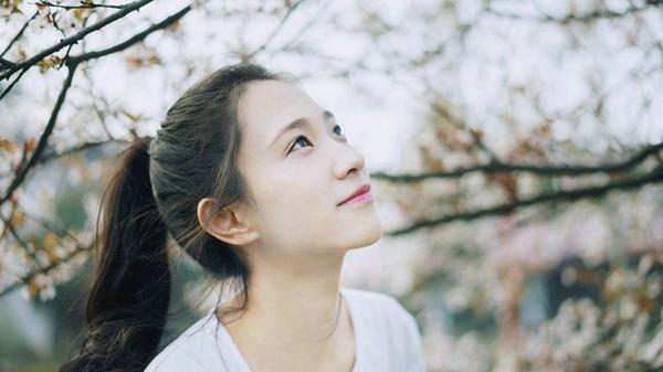 女朋友生气了想打你怎么哄