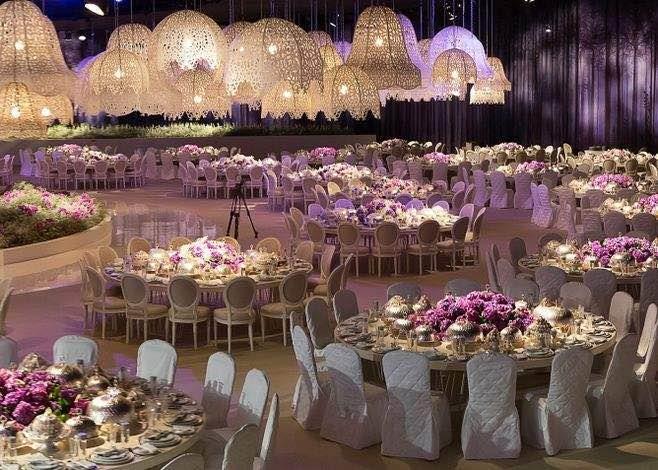 生活婚宴预定流程 婚宴预定需要注意什么  1
