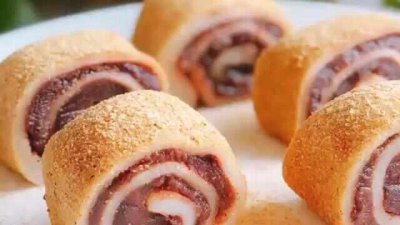 ​北京经典的十大特色美食：京酱肉丝上榜，驴打滚排第一位