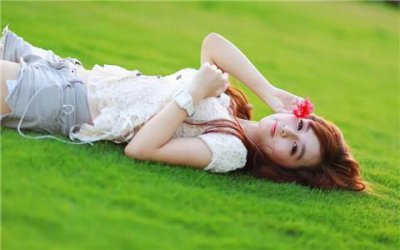 ​一句谎话惹女朋友生气了怎么哄