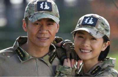 ​万茜和徐佳是夫妻吗 她真正的老公一直都是个谜