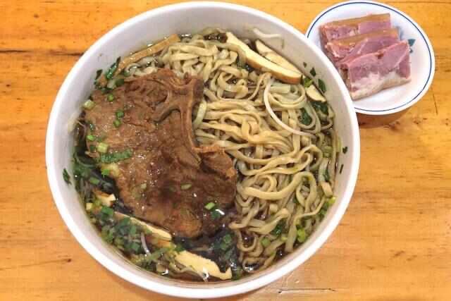 生活江苏省必吃十大美食推荐，南京盐水鸭位列第一  3