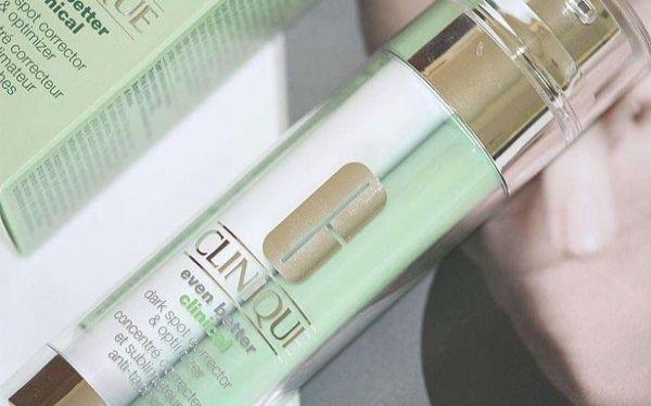 生活倩碧淡斑精华有效果吗 倩碧淡斑精华白天能用吗  1