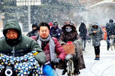 ​今冬最大寒潮来袭 冻伤记得挂烧伤科
