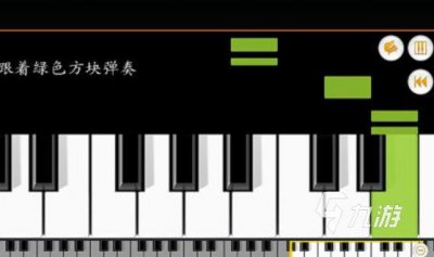 ​钢琴小游戏大全自己弹琴有哪些 2024钢琴模拟游戏前五名