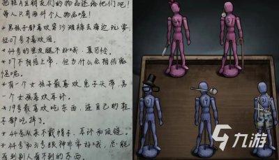 ​十三号病院游戏攻略大全 十三号病院图文攻略