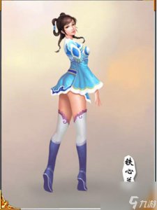 ​《鱼戏江湖》游戏邀月秒杀攻略 一步步教你怎么轻松击败邀月
