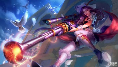 ​lol换肤软件哪个好用 英雄联盟换肤软件介绍