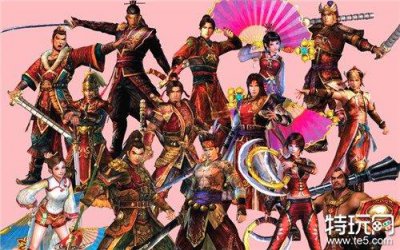 ​真三国无双4武器怎么获得 真三国无双4武器获得方法