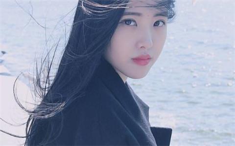女生说自己长得不好看3