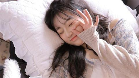 女生说累死了神回复3