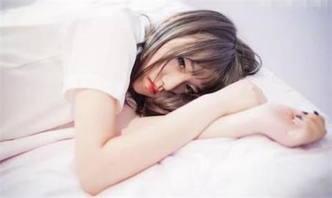 当女朋友吵架吵不过你说明什么