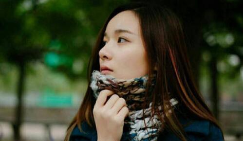 表白情书100字给女生二