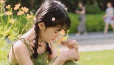 ​表白情书100字给女生，给她最真挚的表白