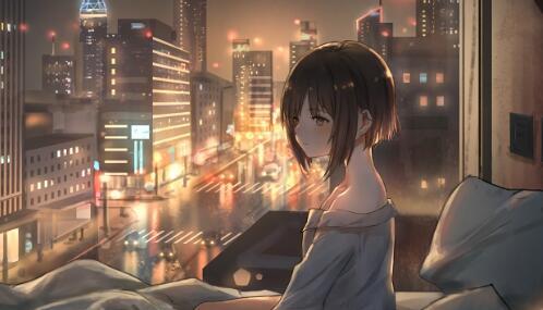 发信息给女生不回怎么办