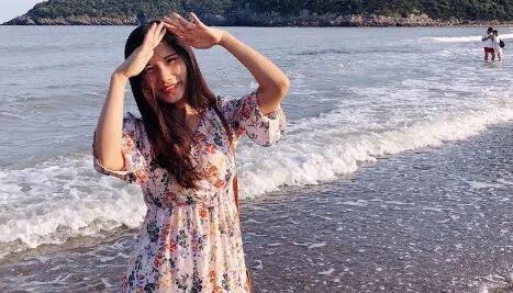 在女生空闲的时间聊