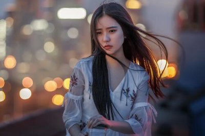 ​狮子女要虐才会喜欢你，追狮子女千万别跪舔