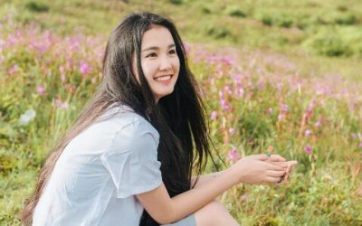 ​男生最让女生心动的瞬间是什么？是付钱的时候吗？