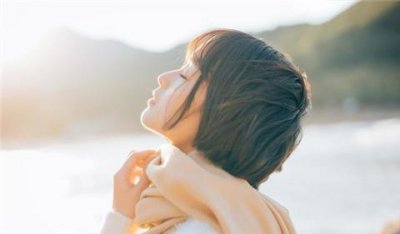 ​在女生眼里什么样的男人才算成熟稳重
