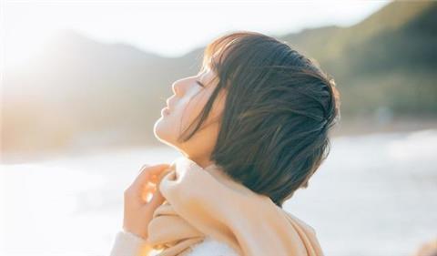 在女生眼里什么样的男人才算成熟稳重