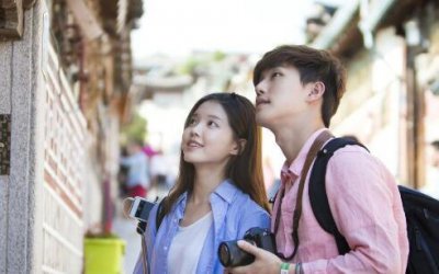​水瓶座女生吃醋的表现，这些表现证明她喜欢你