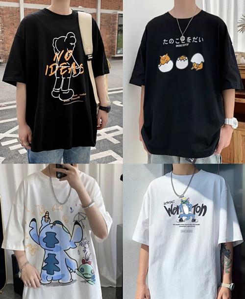 男生穿衣搭配七夕2