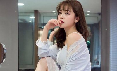 ​女生说刚洗完澡怎么回复？她可能希望你这样撩她
