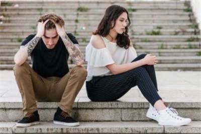 ​女生说考验你不理你，该怎么让她对你热情起来