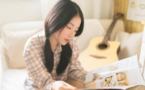 母胎单身的女生难不难追