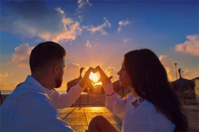​老婆要离婚怎么办？说离婚也许不是真的想离！
