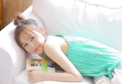 ​一个女生说想找男朋友怎么回复？让你做她男朋友